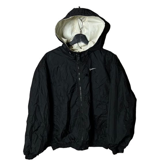 VTG Nike White Tag Jacket Small - Picture 3 of 6